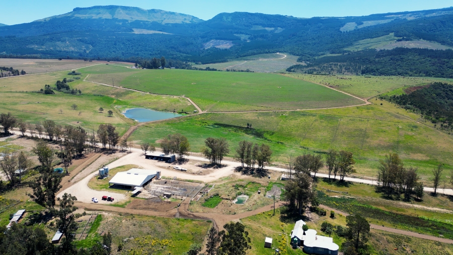 0 Bedroom Property for Sale in Stutterheim Rural Eastern Cape